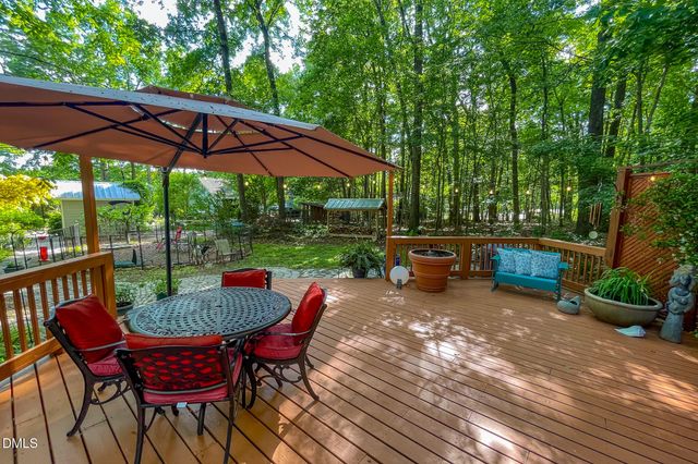 11911 N Roxboro Road, Rougemont, NC 27572