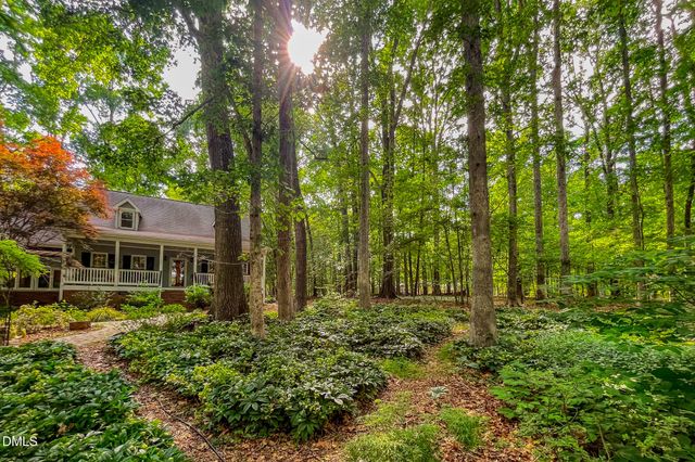 11911 N Roxboro Road, Rougemont, NC 27572