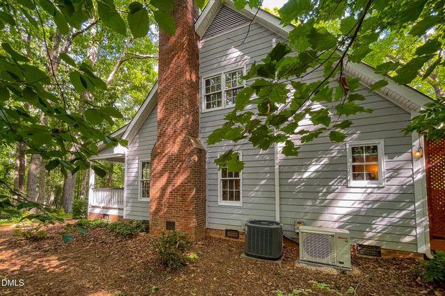 11911 N Roxboro Road, Rougemont, NC 27572