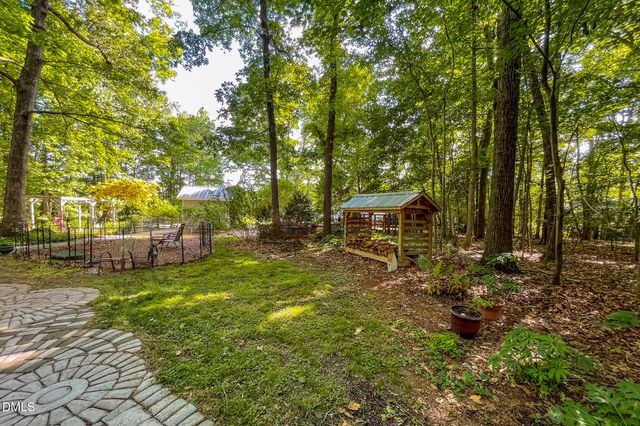 11911 N Roxboro Road, Rougemont, NC 27572