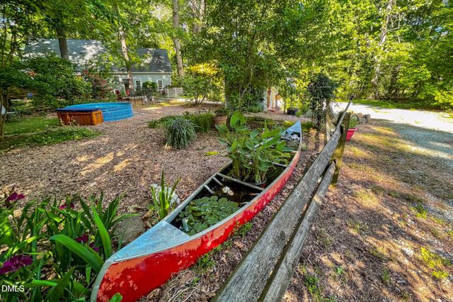 11911 N Roxboro Road, Rougemont, NC 27572
