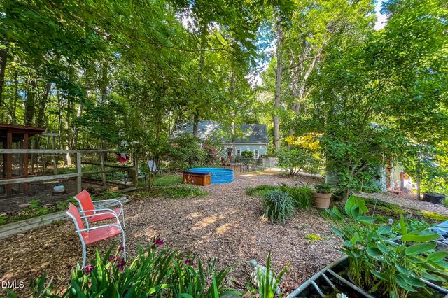 11911 N Roxboro Road, Rougemont, NC 27572