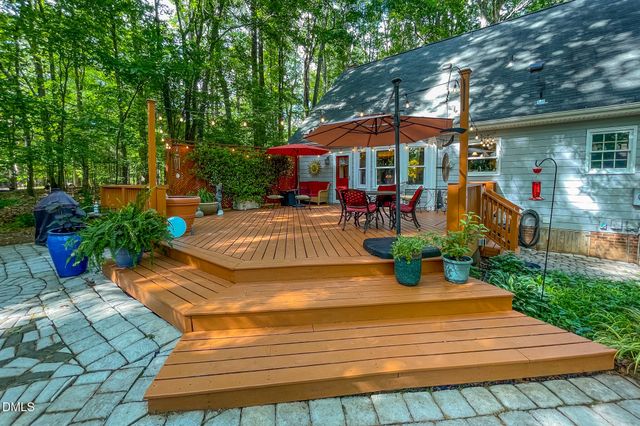 11911 N Roxboro Road, Rougemont, NC 27572