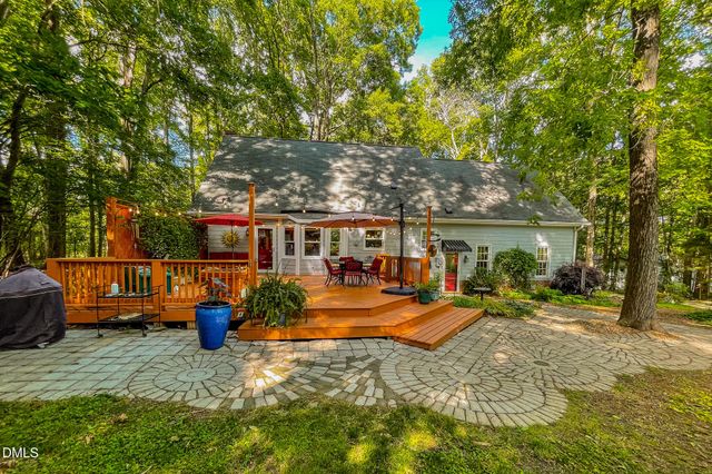 11911 N Roxboro Road, Rougemont, NC 27572