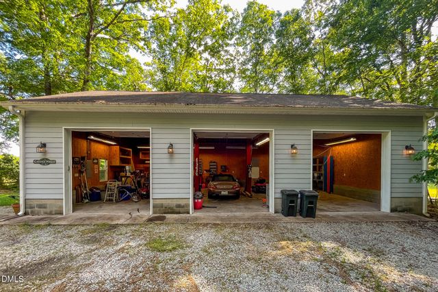 11911 N Roxboro Road, Rougemont, NC 27572