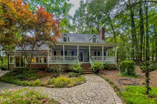 11911 N Roxboro Road, Rougemont, NC 27572