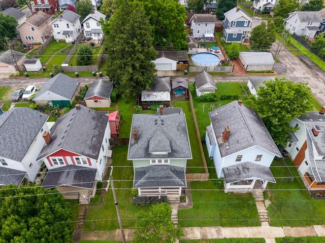 284 E Jenkins Avenue, Columbus, OH 43207
