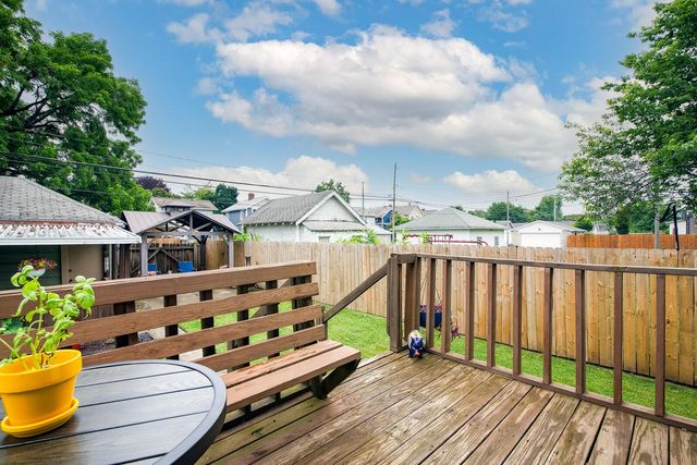 284 E Jenkins Avenue, Columbus, OH 43207