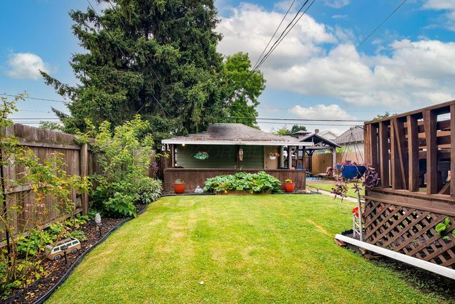 284 E Jenkins Avenue, Columbus, OH 43207