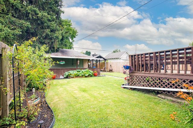 284 E Jenkins Avenue, Columbus, OH 43207