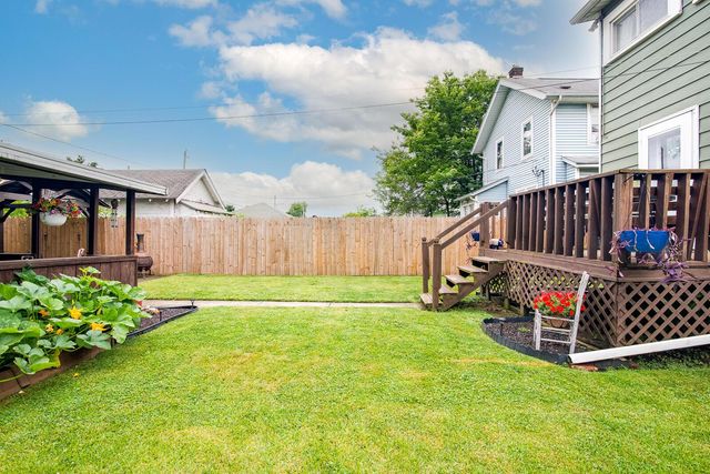 284 E Jenkins Avenue, Columbus, OH 43207