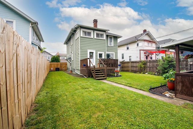 284 E Jenkins Avenue, Columbus, OH 43207