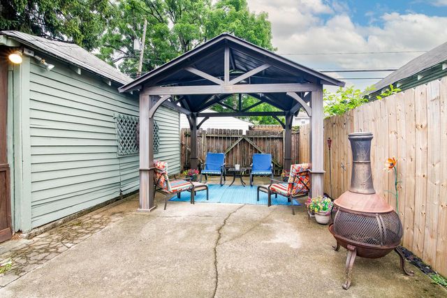 284 E Jenkins Avenue, Columbus, OH 43207