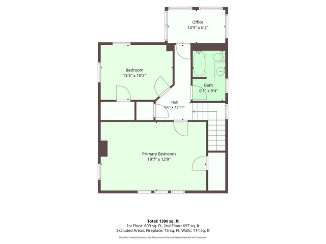 284 E Jenkins Avenue, Columbus, OH 43207