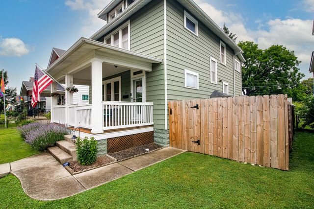 284 E Jenkins Avenue, Columbus, OH 43207