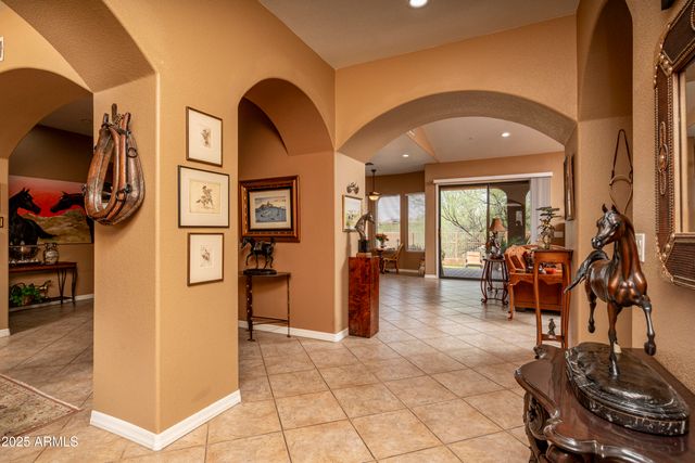 8698 E Preserve Way, Scottsdale, AZ 85266