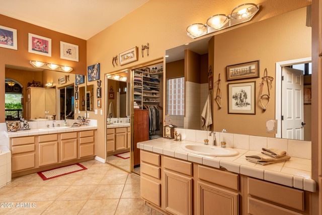 8698 E Preserve Way, Scottsdale, AZ 85266