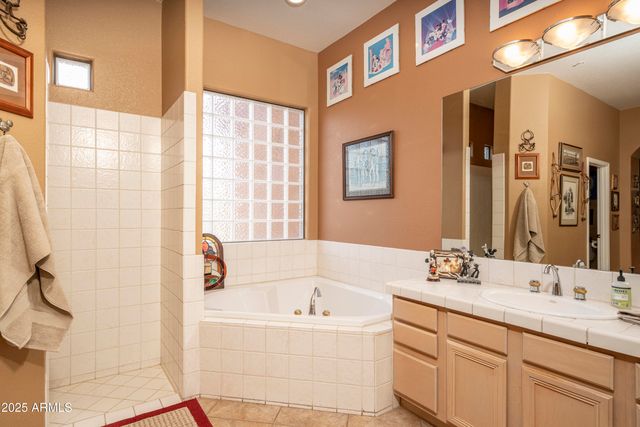 8698 E Preserve Way, Scottsdale, AZ 85266