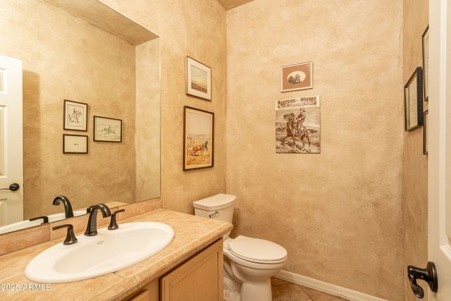 8698 E Preserve Way, Scottsdale, AZ 85266