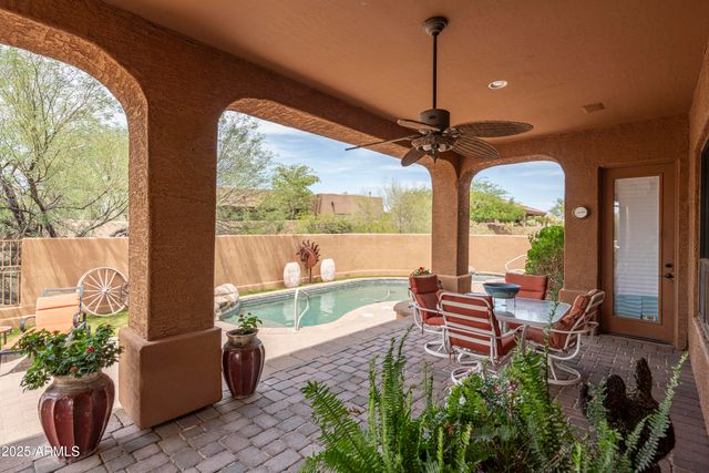 8698 E Preserve Way, Scottsdale, AZ 85266