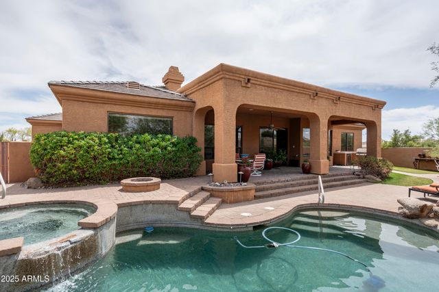 8698 E Preserve Way, Scottsdale, AZ 85266