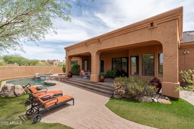 8698 E Preserve Way, Scottsdale, AZ 85266