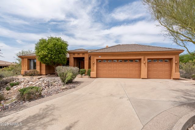 8698 E Preserve Way, Scottsdale, AZ 85266