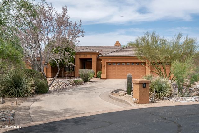 8698 E Preserve Way, Scottsdale, AZ 85266