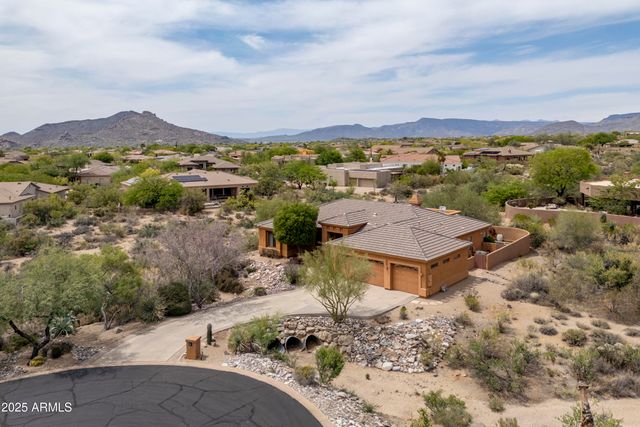 8698 E Preserve Way, Scottsdale, AZ 85266