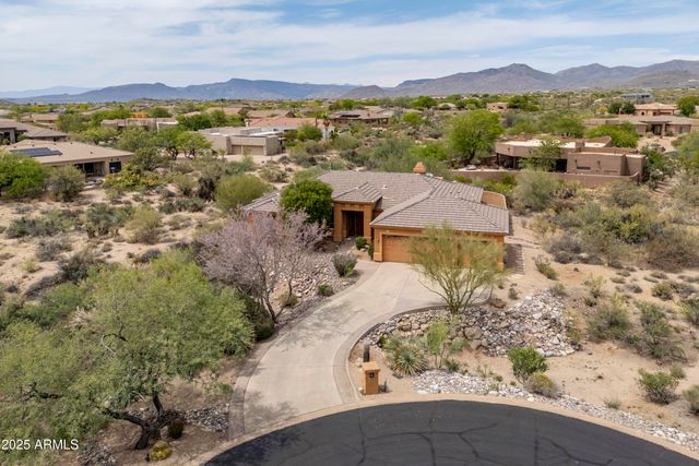 8698 E Preserve Way, Scottsdale, AZ 85266