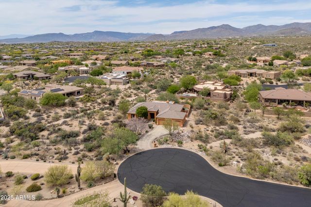 8698 E Preserve Way, Scottsdale, AZ 85266