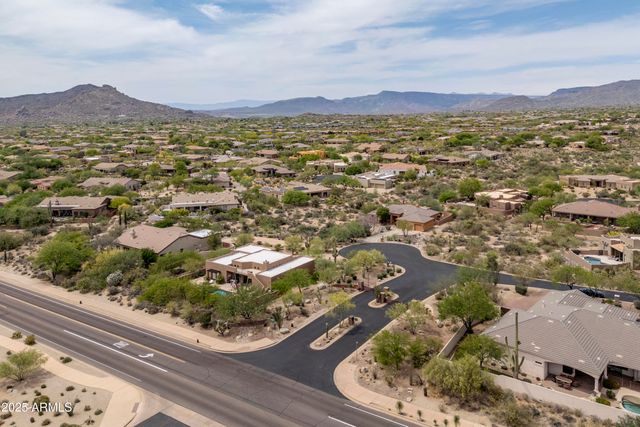 8698 E Preserve Way, Scottsdale, AZ 85266