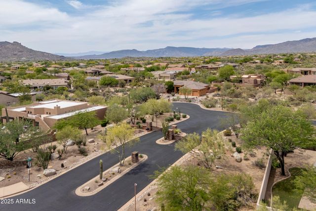 8698 E Preserve Way, Scottsdale, AZ 85266