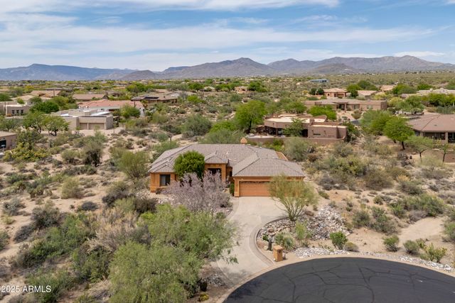 8698 E Preserve Way, Scottsdale, AZ 85266