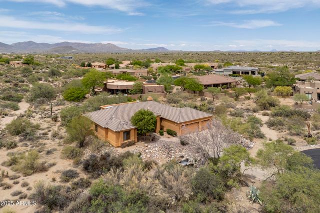 8698 E Preserve Way, Scottsdale, AZ 85266