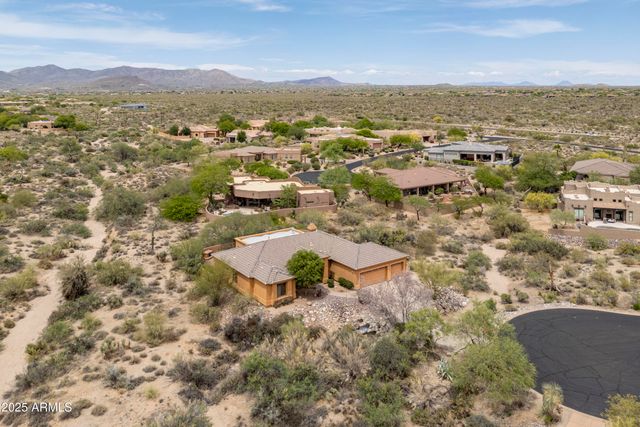 8698 E Preserve Way, Scottsdale, AZ 85266