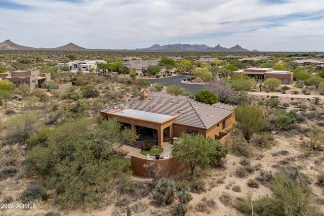 8698 E Preserve Way, Scottsdale, AZ 85266