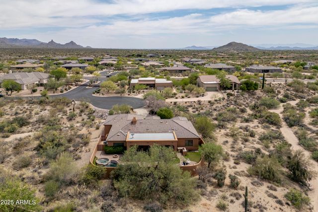 8698 E Preserve Way, Scottsdale, AZ 85266