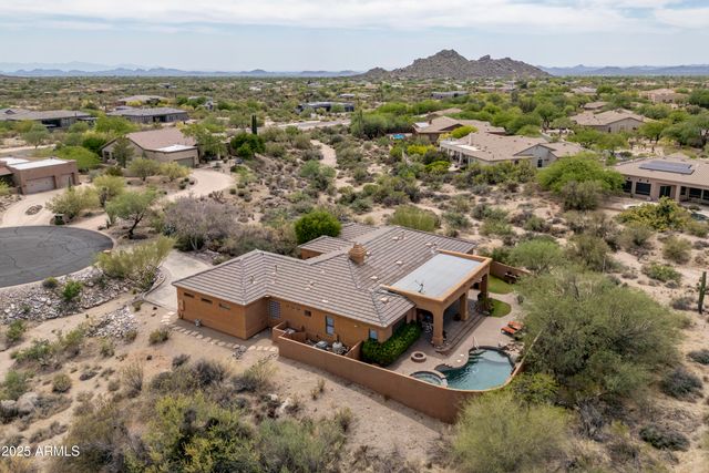 8698 E Preserve Way, Scottsdale, AZ 85266