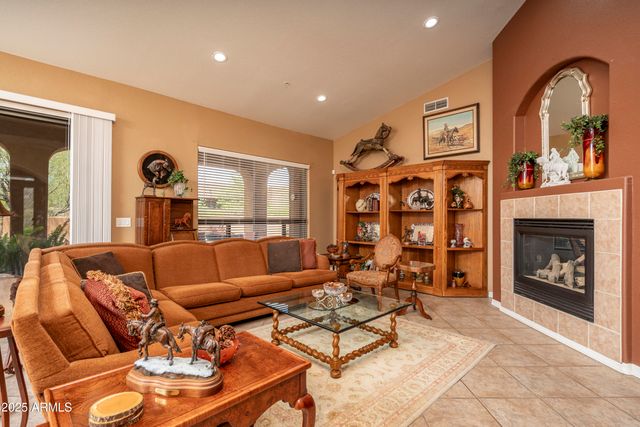 8698 E Preserve Way, Scottsdale, AZ 85266