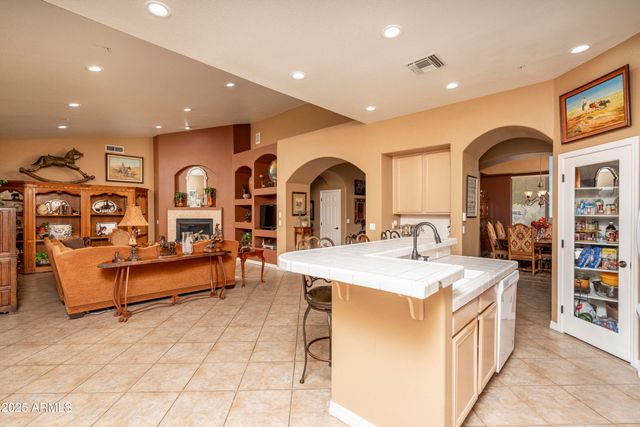 8698 E Preserve Way, Scottsdale, AZ 85266