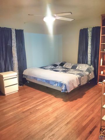 3317 NW Rochester RD, Topeka, KS 66617