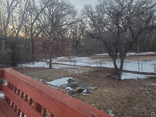 3317 NW Rochester RD, Topeka, KS 66617