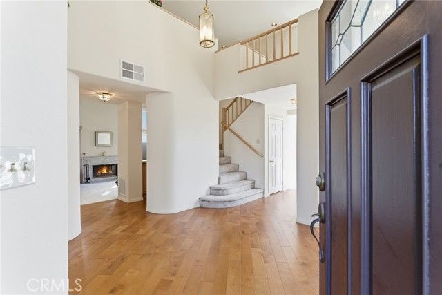 7422 Kyle Court, West Hills (los Angeles), CA 91307