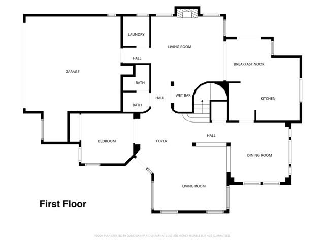 7422 Kyle Court, West Hills (los Angeles), CA 91307