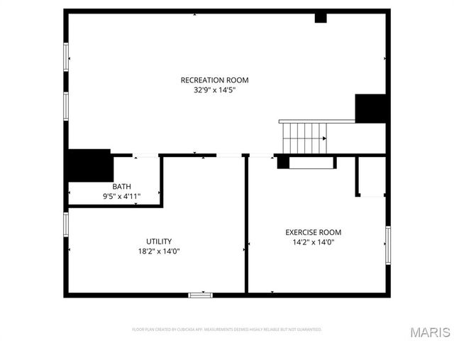 7405 Foxmont Drive, Hazelwood, MO 63042