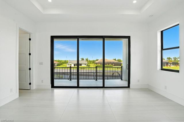 11853 Princess Grace CT, Cape Coral, FL 33991