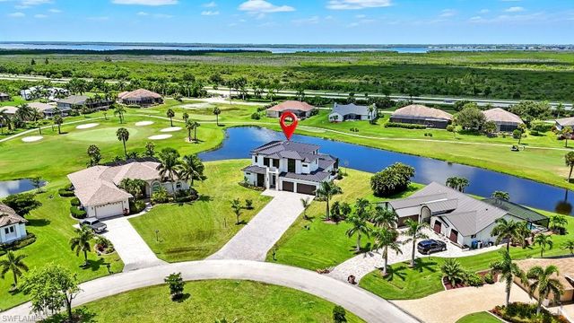 11853 Princess Grace CT, Cape Coral, FL 33991