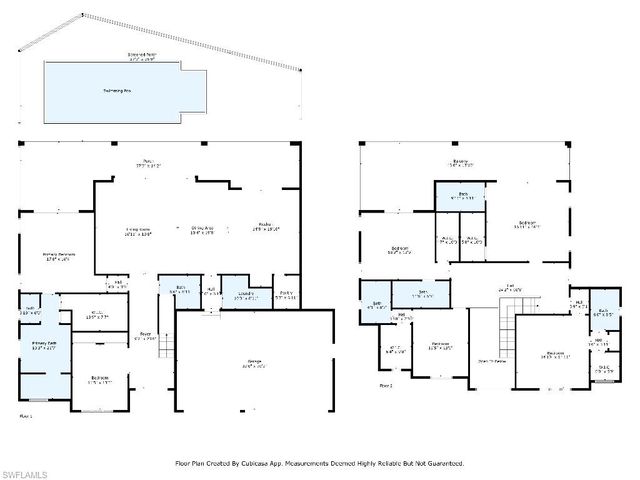 11853 Princess Grace CT, Cape Coral, FL 33991