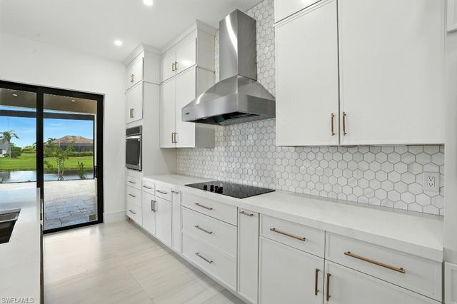 11853 Princess Grace CT, Cape Coral, FL 33991